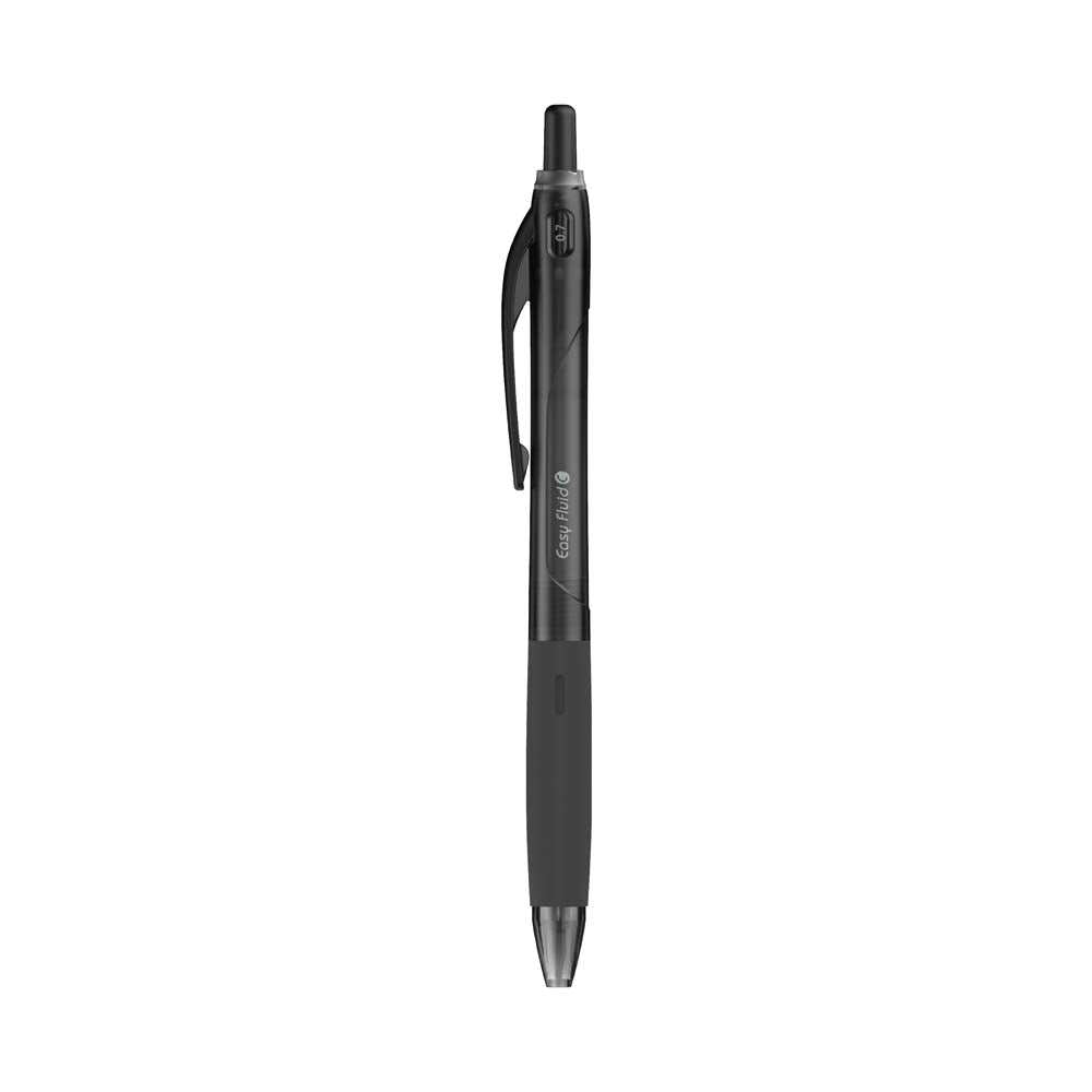 Just Click - MBP-803 & MBP-805 - Easy Fluid C Ballpoint Pen
