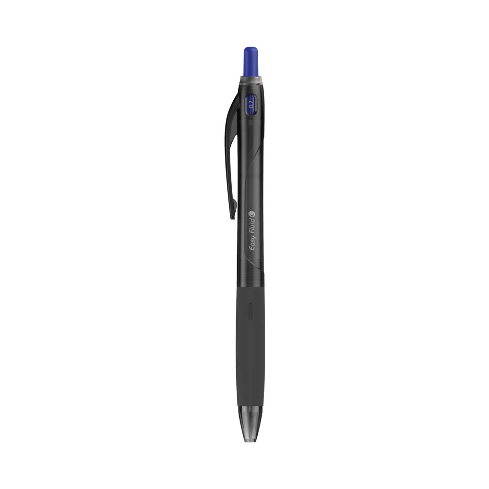 Just Click - MBP-803 & MBP-805 - Easy Fluid C Ballpoint Pen
