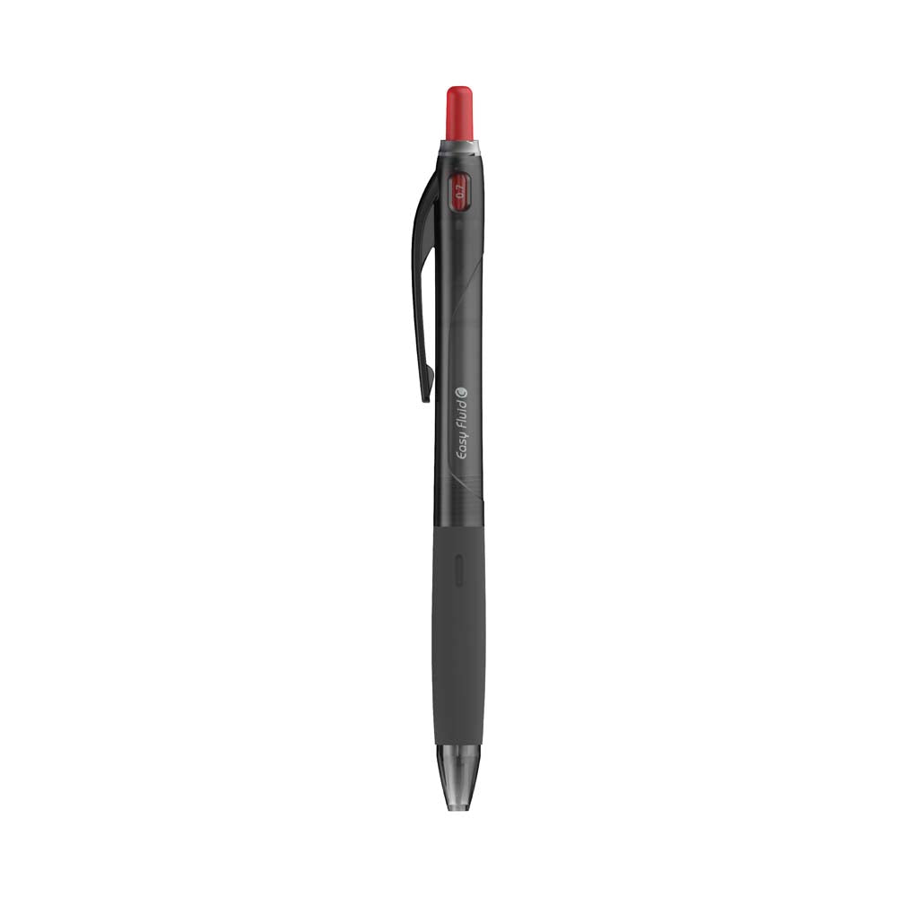 Just Click - MBP-803 & MBP-805 - Easy Fluid C Ballpoint Pen