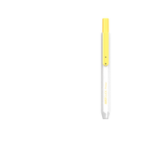 Glitter Highlighter S - MRH-605 - Chisel Nib 3.5mm