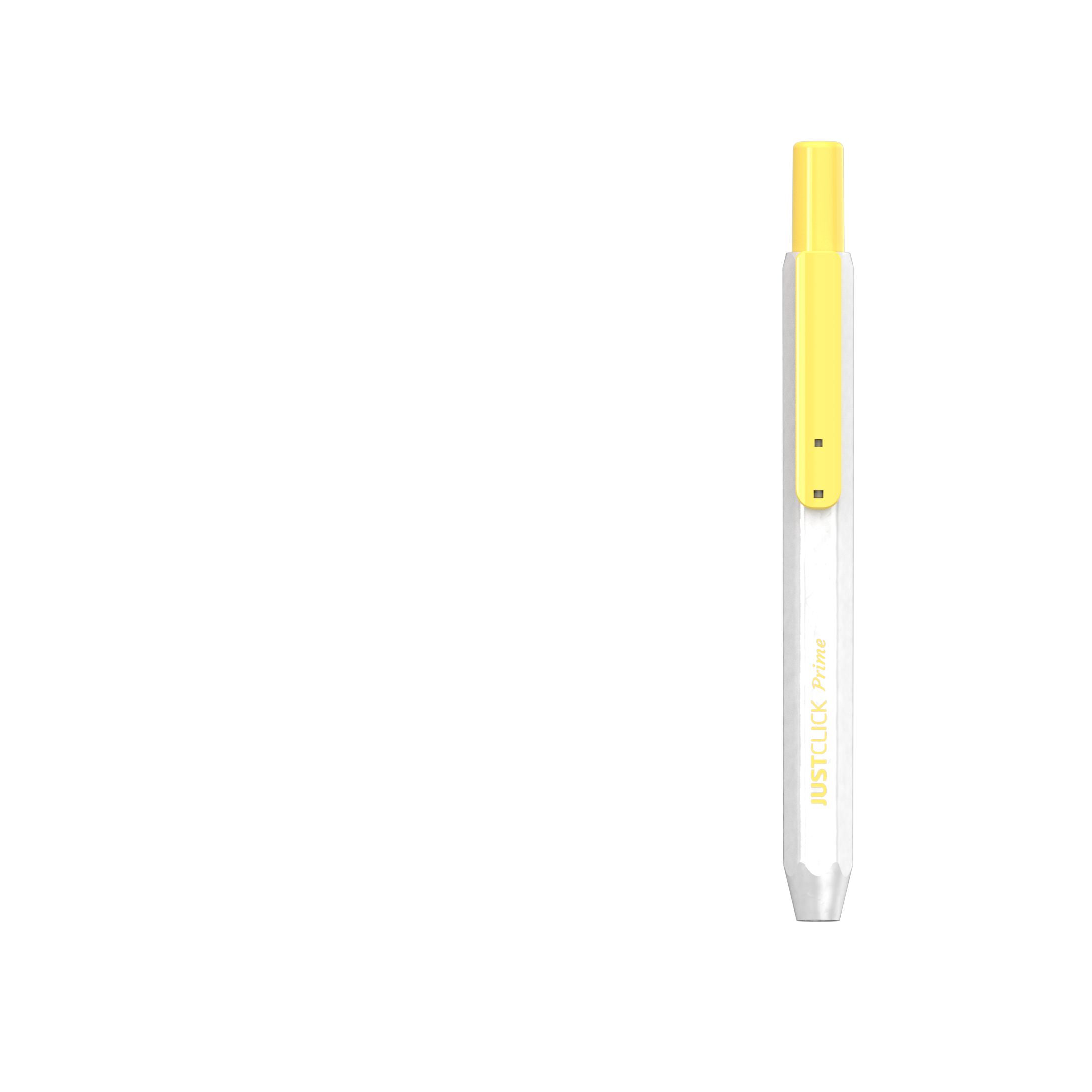 Glitter Highlighter S - MRH-605 - Chisel Nib 3.5mm