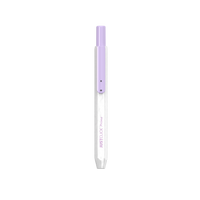 Glitter Highlighter S - MRH-605 - Chisel Nib 3.5mm