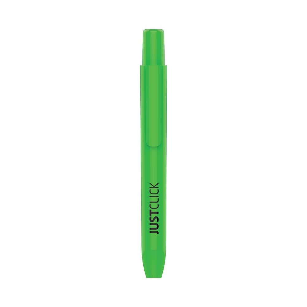 Just Click - MRH-201 - Highlighter Medium Nib Vivid Colours