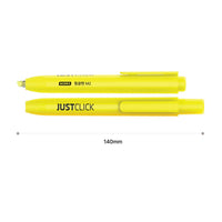 Just Click - MRH-201 - Highlighter Medium Nib Vivid Colours