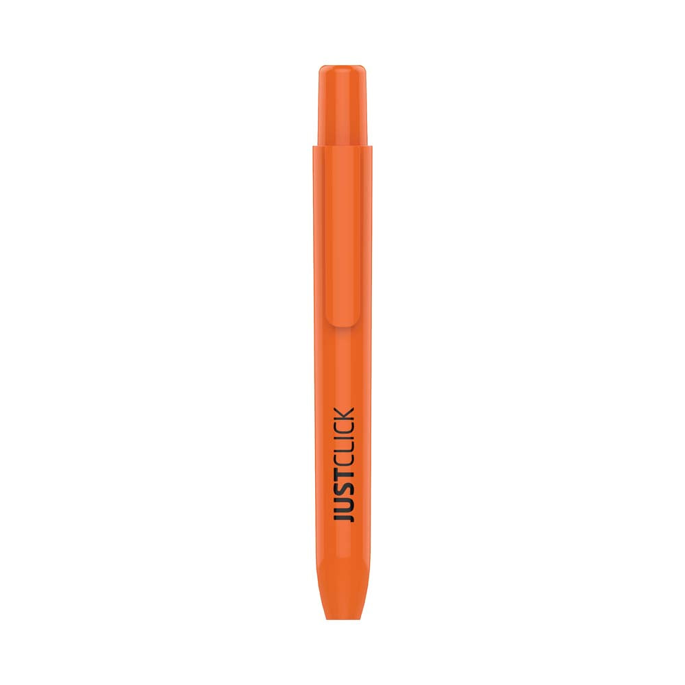 Just Click - MRH-201 - Highlighter Medium Nib Vivid Colours