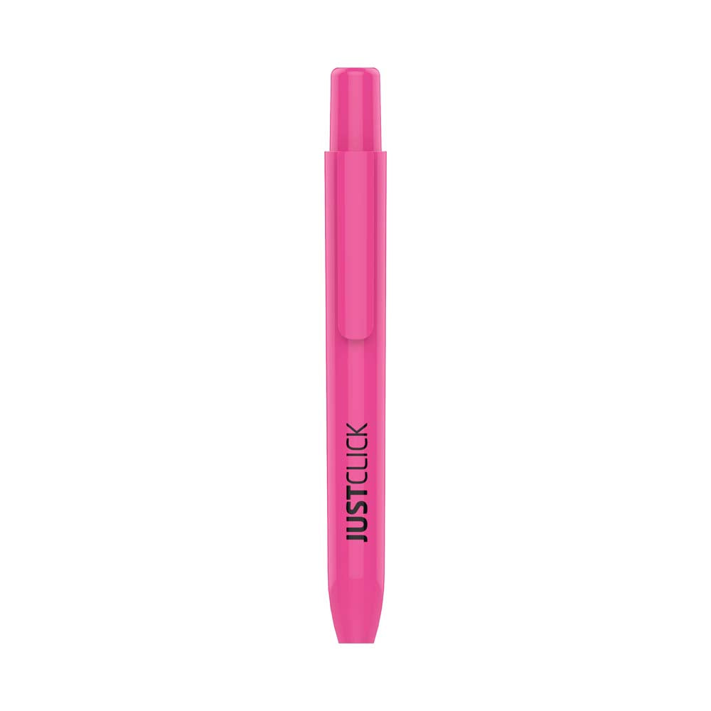 Just Click - MRH-201 - Highlighter Medium Nib Vivid Colours