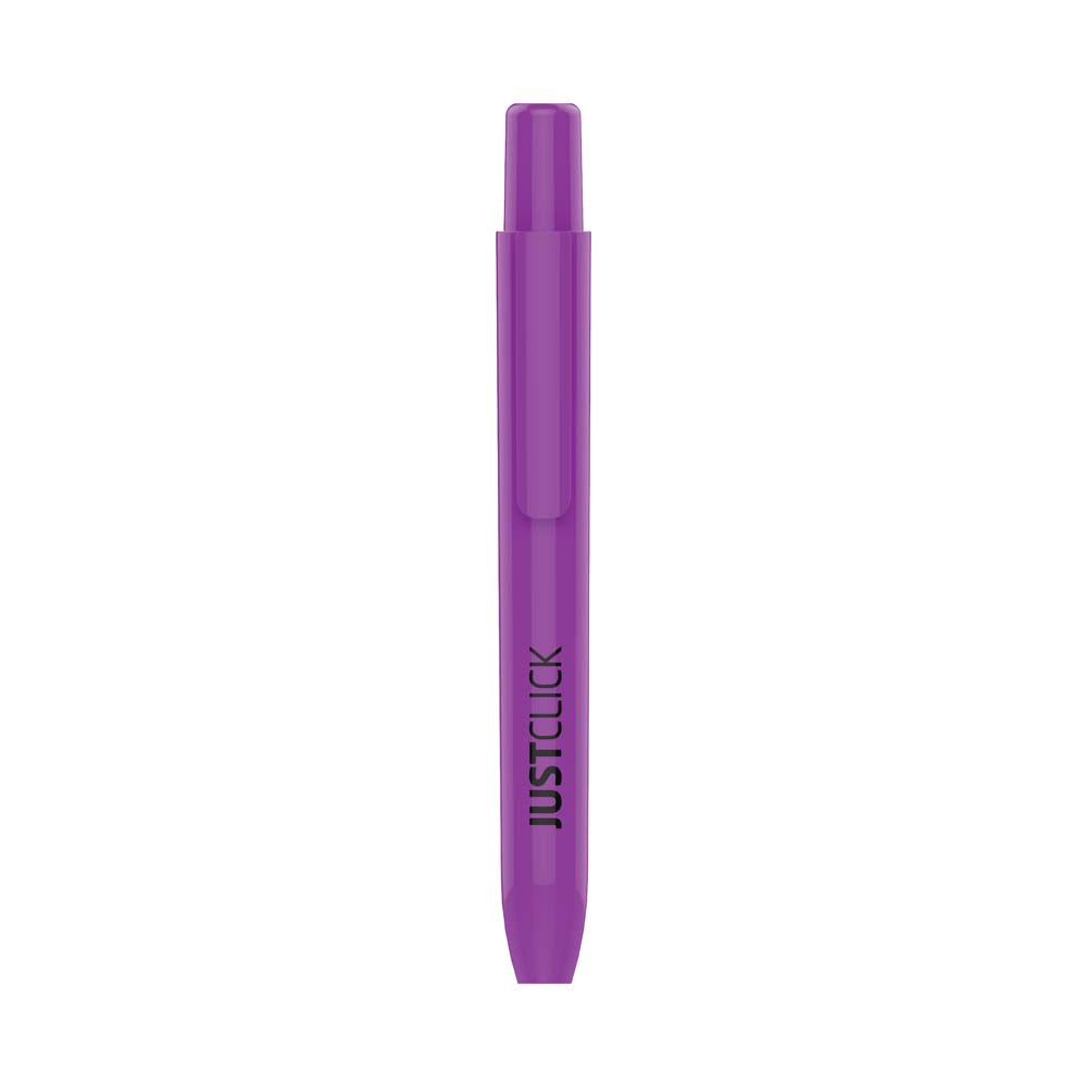 Just Click - MRH-201 - Highlighter Medium Nib Vivid Colours