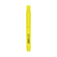Just Click - MRH-201 - Highlighter Medium Nib Vivid Colours