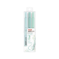 JUSTCLICK - MRH-205 - Highlighter Small Nib Pastel Colours