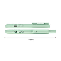 JUSTCLICK - MRH-205 - Highlighter Small Nib Pastel Colours