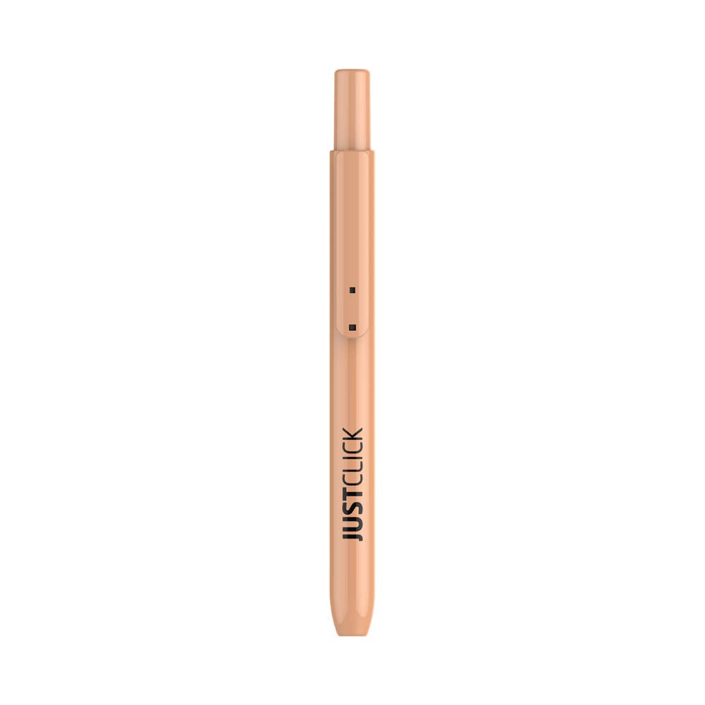 JUSTCLICK - MRH-205 - Highlighter Small Nib Pastel Colours