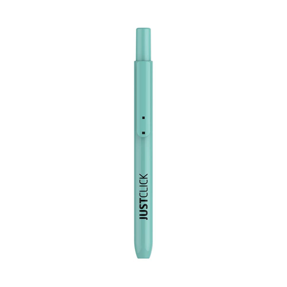 JUSTCLICK - MRH-205 - Highlighter Small Nib Pastel Colours