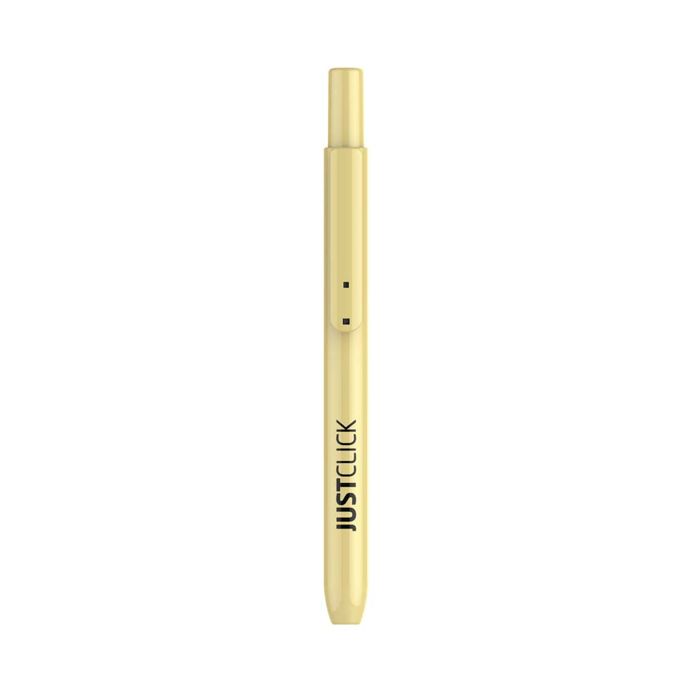 JUSTCLICK - MRH-205 - Highlighter Small Nib Pastel Colours