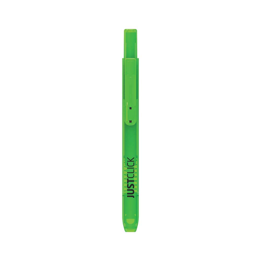 Just Click - MRH-105 - Highlighter Small Nib Vivid Colours
