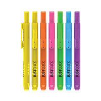 Just Click - MRH-105 - Highlighter Small Nib Vivid Colours