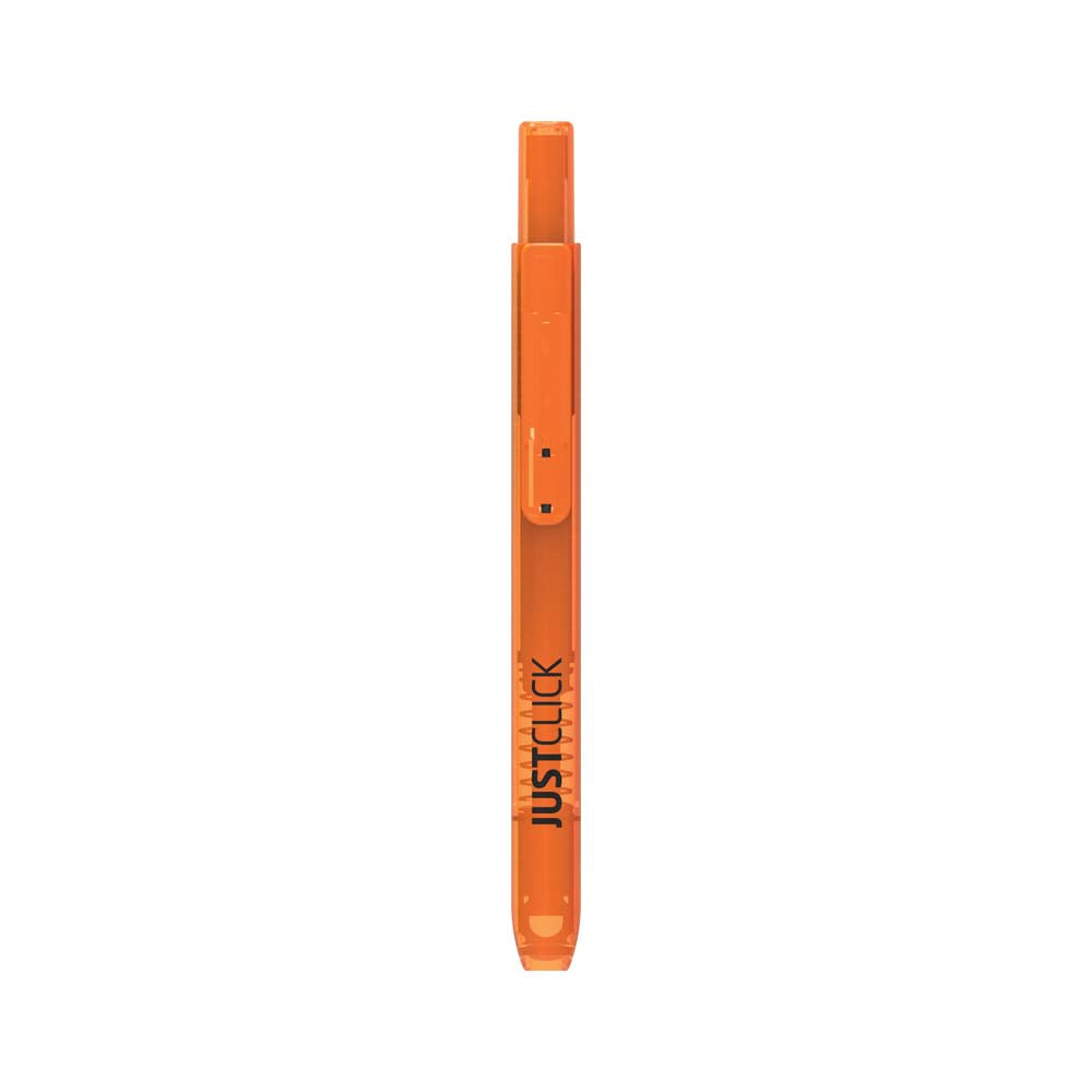 Just Click - MRH-105 - Highlighter Small Nib Vivid Colours