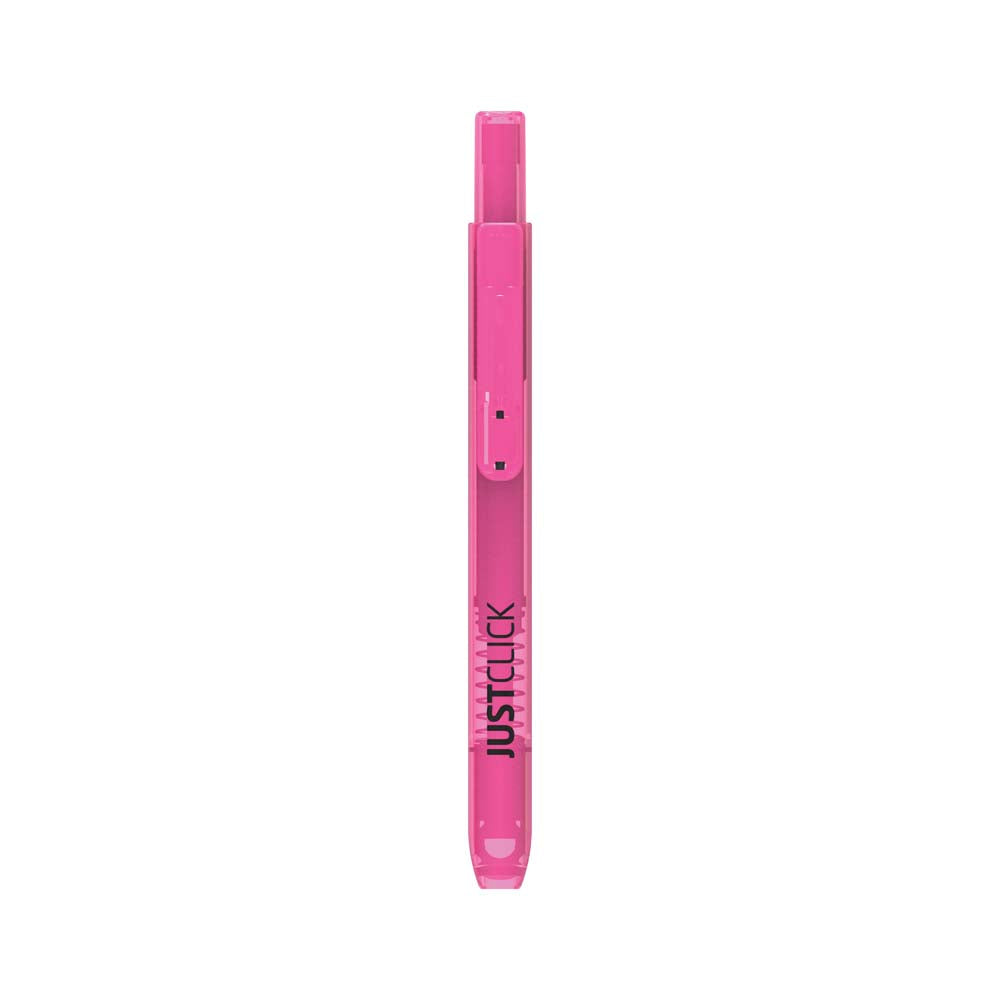 Just Click - MRH-105 - Highlighter Small Nib Vivid Colours