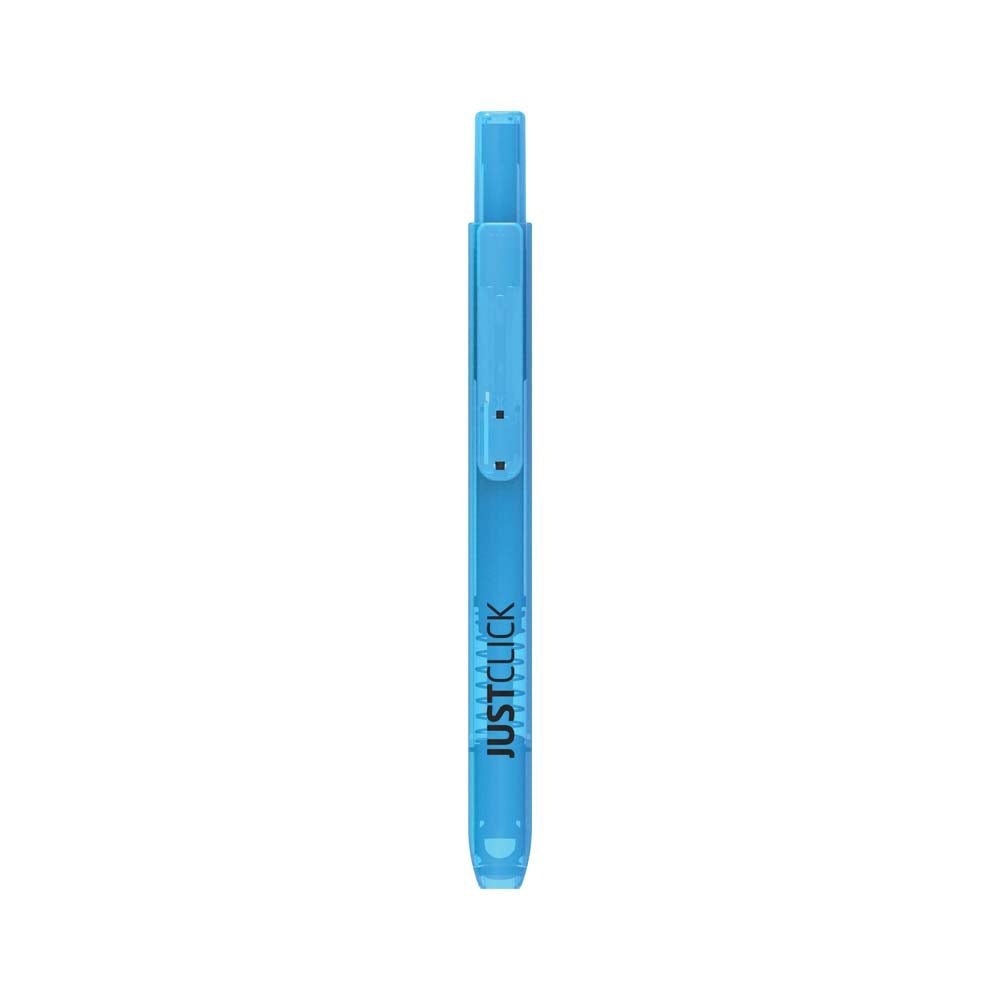 Just Click - MRH-105 - Highlighter Small Nib Vivid Colours