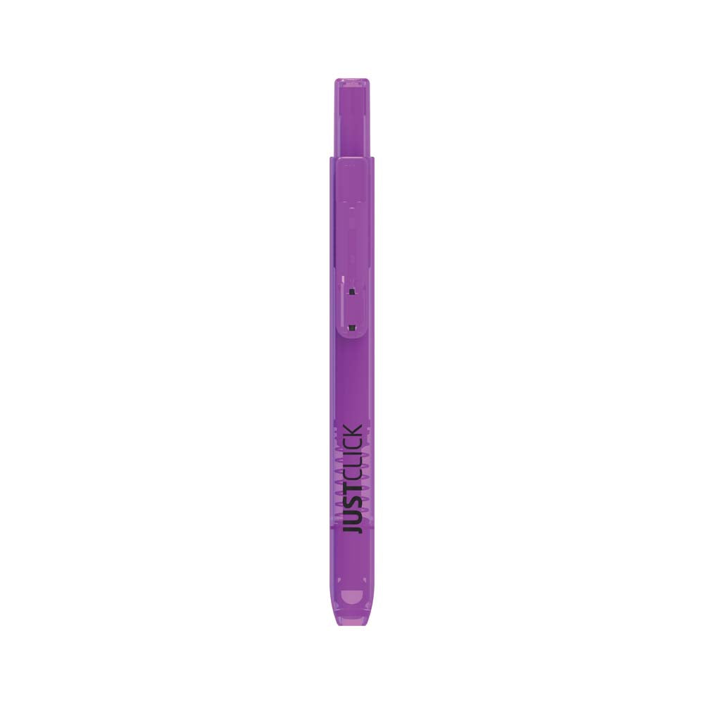 Just Click - MRH-105 - Highlighter Small Nib Vivid Colours