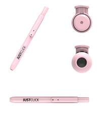 JUSTCLICK - MRH-205 - Highlighter Small Nib Pastel Colours