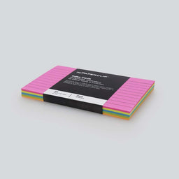 myPAPERCLIP Index Cards Small (IC50S1)