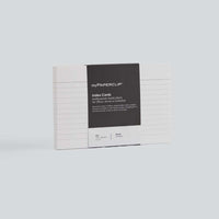 myPAPERCLIP Index Cards Large (IC50S2)