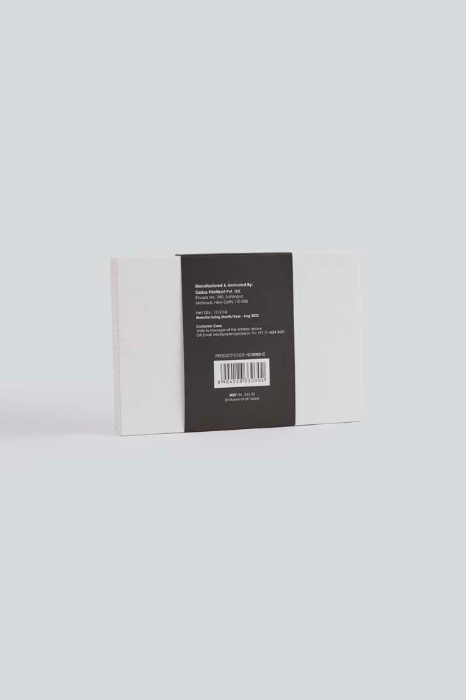 myPAPERCLIP Index Cards Large (IC50S2)