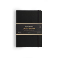 myPAPERCLIP Limited Edition Hardcover 240 Pages