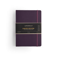 myPAPERCLIP Limited Edition Hardcover 240 Pages