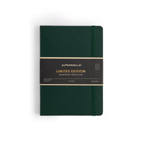 myPAPERCLIP Limited Edition Hardcover 240 Pages