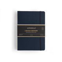 myPAPERCLIP Limited Edition Hardcover 240 Pages