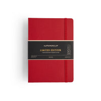 myPAPERCLIP Limited Edition Hardcover 240 Pages