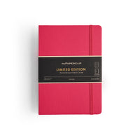 myPAPERCLIP Limited Edition Hardcover 240 Pages