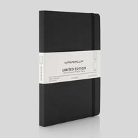 myPAPERCLIP Limited Edition A5 Notebook
