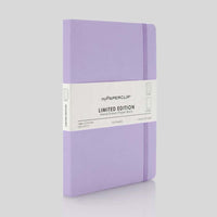 myPAPERCLIP Limited Edition A5 Notebook