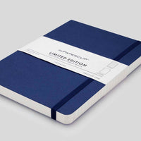 myPAPERCLIP Limited Edition A5 Notebook