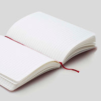 myPAPERCLIP Limited Edition A5 Notebook