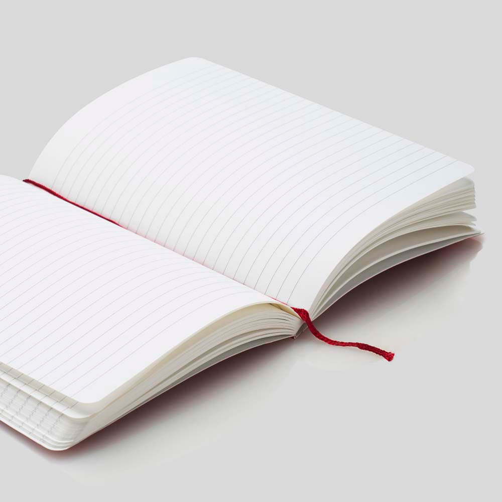 myPAPERCLIP Limited Edition A5 Notebook