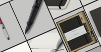 myPAPERCLIP  X Lamy Gift Box Set