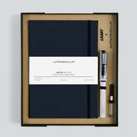 myPAPERCLIP  X Lamy Gift Box Set