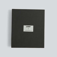 myPAPERCLIP  X Lamy Gift Box Set