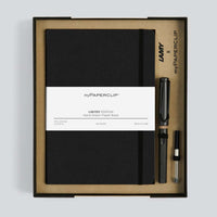 myPAPERCLIP  X Lamy Gift Box Set