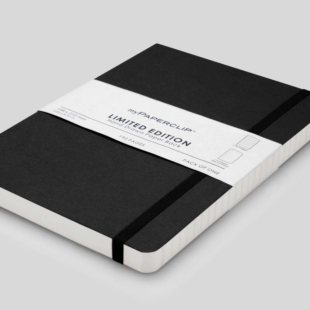 myPAPERCLIP  X Lamy Gift Box Set