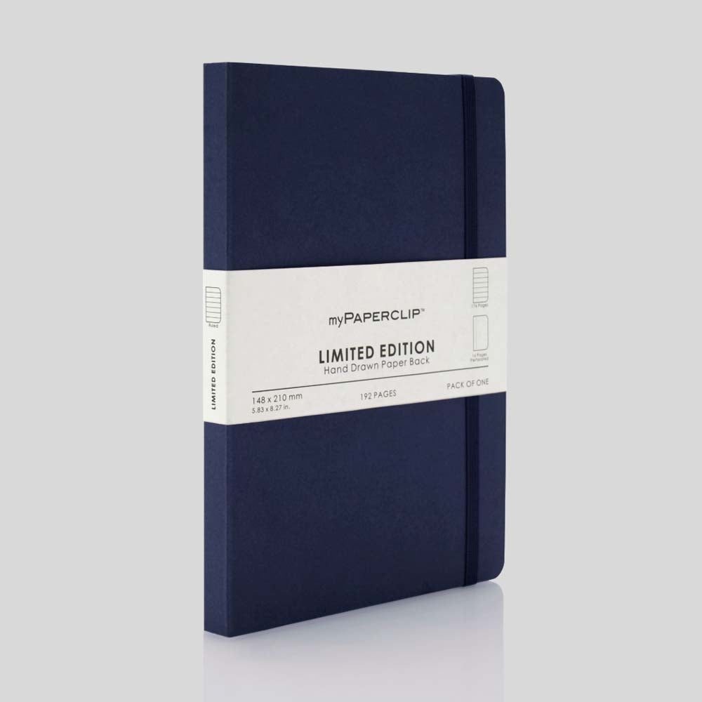 myPAPERCLIP  X Lamy Gift Box Set
