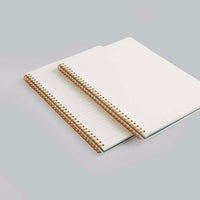 myPAPERCLIP Limited Edition Wiro A4 Notebook