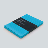 myPAPERCLIP A6 Top Glued Memo Block 100 Sheets