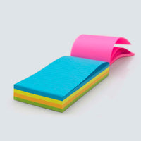 myPAPERCLIP Small Top Glued Memo Block 250 Sheets