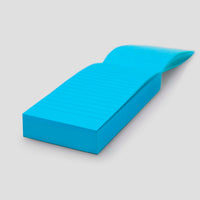myPAPERCLIP Small Top Glued Memo Block 250 Sheets