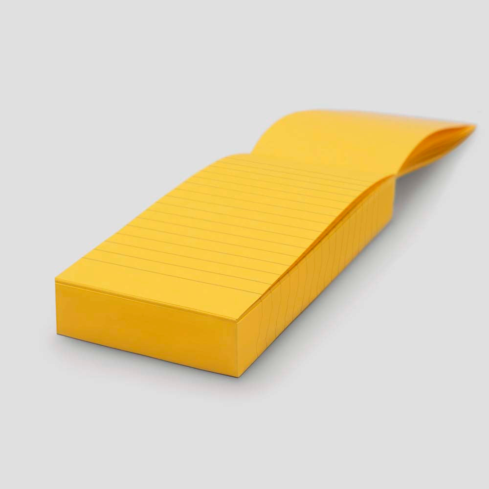 myPAPERCLIP Small Top Glued Memo Block 250 Sheets