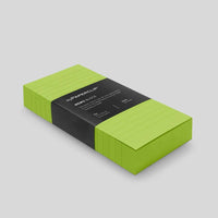 myPAPERCLIP Small Top Glued Memo Block 250 Sheets